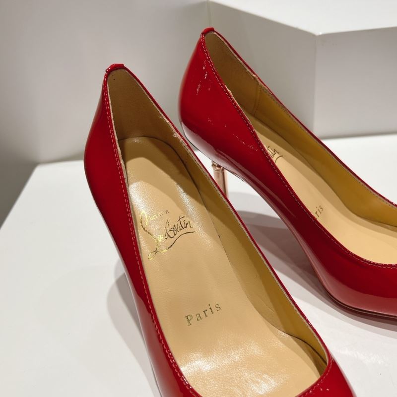 Christian Louboutin Heeled Shoes